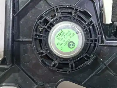 Автозапчастина б/у молдинг для bmw 2 active tourer (f45) 218 d посилання на oem iam 14065410  