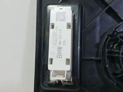 Автозапчастина б/у молдинг для bmw 2 active tourer (f45) 218 d посилання на oem iam 14065410  