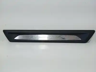 Автозапчастина б/у молдинг для bmw 2 active tourer (f45) 218 d посилання на oem iam 51477298910  