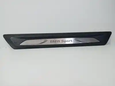 Автозапчастина б/у молдинг для bmw 2 active tourer (f45) 218 d посилання на oem iam 51477298910  