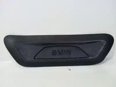 Автозапчастина б/у молдинг для bmw 2 active tourer (f45) 218 d посилання на oem iam 51477298910  