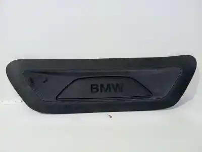 Автозапчастина б/у молдинг для bmw 2 active tourer (f45) 218 d посилання на oem iam 51477298910  
