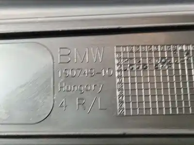 Автозапчастина б/у молдинг для bmw 2 active tourer (f45) 218 d посилання на oem iam 51477298910  