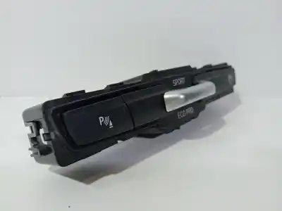 Автозапчастина б/у многофункційне управління для bmw 2 active tourer (f45) 218 d посилання на oem iam 549674622  