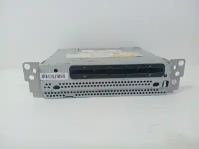 Peça sobressalente para automóvel em segunda mão sistema de áudio / rádio cd por bmw 2 active tourer (f45) 218 d referências oem iam 9399436  