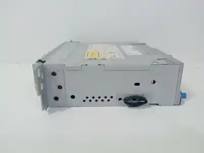 Peça sobressalente para automóvel em segunda mão sistema de áudio / rádio cd por bmw 2 active tourer (f45) 218 d referências oem iam 9399436  