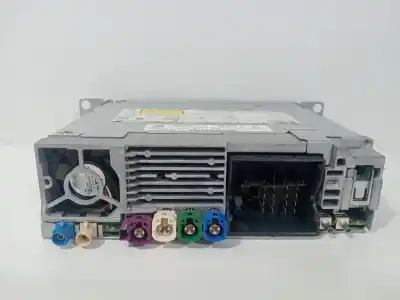 Peça sobressalente para automóvel em segunda mão sistema de áudio / rádio cd por bmw 2 active tourer (f45) 218 d referências oem iam 9399436  