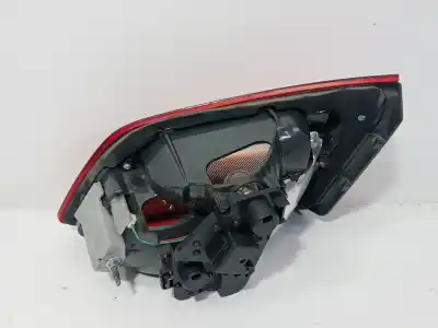 Автозапчастина б/у внутрішній лівий задній ліхар для bmw 2 active tourer (f45) 218 d посилання на oem iam 731104110  
