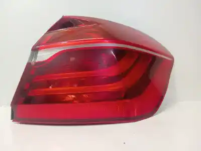 Piesă de schimb auto la mâna a doua lampã spate dreapta pentru bmw 2 active tourer (f45) 218 d referințe oem iam 731106014