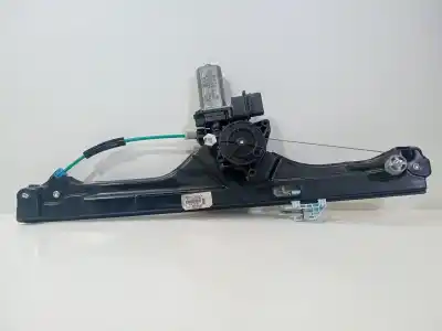Piesă de schimb auto la mâna a doua mecanism acționare geam fațã stânga pentru bmw 2 active tourer (f45) 218 d referințe oem iam 257994502
