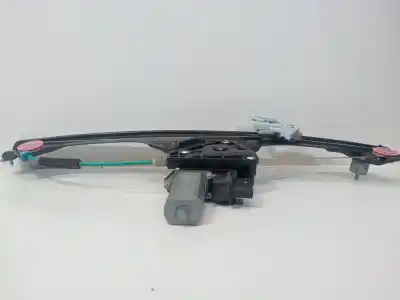 Second-hand car spare part driver left window regulator for bmw 2 active tourer (f45) 218 d oem iam references 257994502  