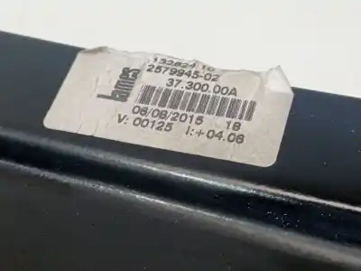 Second-hand car spare part driver left window regulator for bmw 2 active tourer (f45) 218 d oem iam references 257994502  