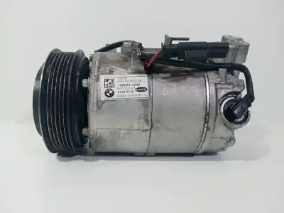 Piesă de schimb auto la mâna a doua compresor de aer condiționat pentru bmw 2 active tourer (f45) 218 d referințe oem iam 21137510