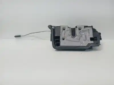 Автозапчастина б/у замок дверей заднього лівого для bmw 2 active tourer (f45) 218 d посилання на oem iam 51227281939  