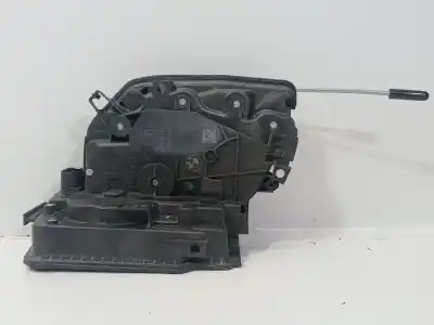 Piesă de schimb auto la mâna a doua încuietoare ușa din dreapta fațã pentru bmw 2 active tourer (f45) 218 d referințe oem iam 51217281934