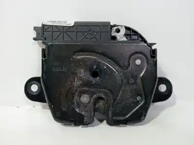 Piesă de schimb auto la mâna a doua încuietoare porbagaj pentru bmw 2 active tourer (f45) 218 d referințe oem iam c21132102