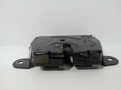 Автозапчасти б/у замок багажника/ворот за bmw 2 active tourer (f45) 218 d ссылки oem iam c21132102  