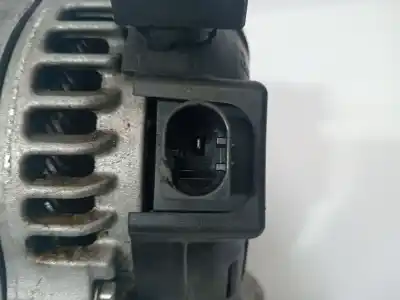 Автозапчастина б/у генератор для bmw 2 active tourer (f45) 218 d посилання на oem iam 1042118181  
