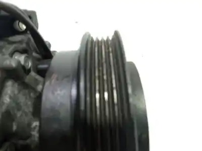 İkinci el araba yedek parçası klima kompresörü için volkswagen passat b5.5 (3b3) 1.9 tdi oem iam referansları 8d0260808  