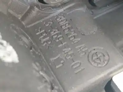 Автозапчастина б/у управління рульмом для bmw 2 active tourer (f45) 218 d посилання на oem iam 3086264  