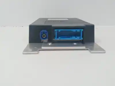 Pièce détachée automobile d'occasion module électronique pour bmw 2 active tourer (f45) 218 d références oem iam 84109389657  