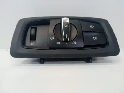 Piesă de schimb auto la mâna a doua maneta bloc lumini pentru bmw 2 active tourer (f45) 218 d referințe oem iam 931172704