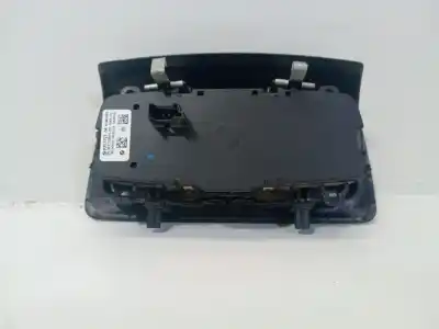 Автозапчастина б/у управління світлом для bmw 2 active tourer (f45) 218 d посилання на oem iam 931172704  