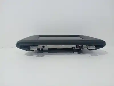 Piesă de schimb auto la mâna a doua ecran display multifuncțional displei pentru bmw 2 active tourer (f45) 218 d referințe oem iam 931794102r  