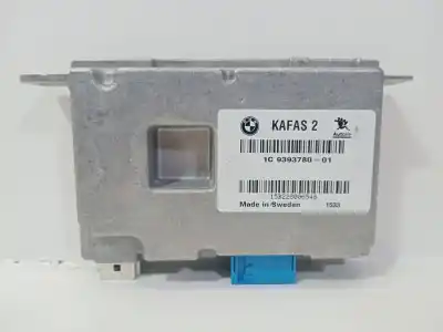 Piesă de schimb auto la mâna a doua modul electrotic pentru bmw 2 active tourer (f45) 218 d referințe oem iam 1c939378001