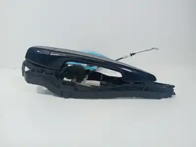 Автозапчастина б/у завнішня ручка задня ліва для bmw 2 active tourer (f45) 218 d посилання на oem iam 2 active tourer (f45) 218 d 2013 - 2021  