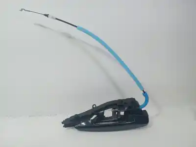 Piesă de schimb auto la mâna a doua mâner exterior fațã dreapta pentru bmw 2 active tourer (f45) 218 d referințe oem iam 2 active tourer (f45) 218 d 2013 - 2021 1995.0 150