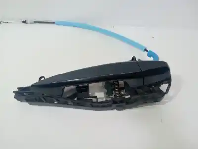 Автозапчастина б/у зовнішня ручка передня прав для bmw 2 active tourer (f45) 218 d посилання на oem iam 2 active tourer (f45) 218 d 2013 - 2021 1995.0 150  