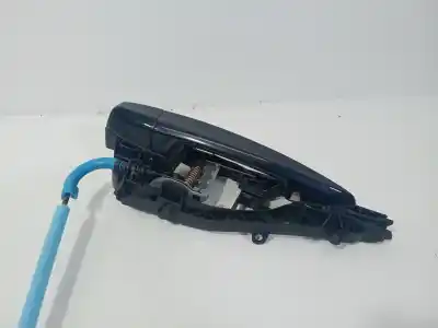Автозапчастина б/у зовнішня ручка передня прав для bmw 2 active tourer (f45) 218 d посилання на oem iam 2 active tourer (f45) 218 d 2013 - 2021 1995.0 150  