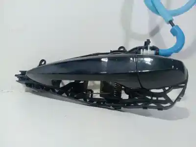 Автозапчастина б/у завнішня ручка задня права для bmw 2 active tourer (f45) 218 d посилання на oem iam 2 active tourer (f45) 218 d 2013 - 2021 1995.0 150  