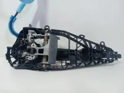 Автозапчастина б/у завнішня ручка задня права для bmw 2 active tourer (f45) 218 d посилання на oem iam 2 active tourer (f45) 218 d 2013 - 2021 1995.0 150  