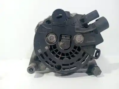 Pezzo di ricambio per auto di seconda mano alternatore per citroen berlingo 2.0 800 hdi top furg. riferimenti oem iam 9646321880  