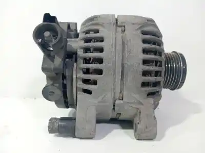 Pezzo di ricambio per auto di seconda mano alternatore per citroen berlingo 2.0 800 hdi top furg. riferimenti oem iam 9646321880  