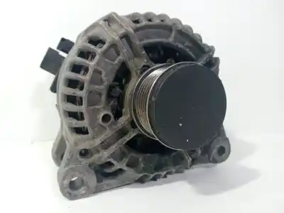 Pezzo di ricambio per auto di seconda mano alternatore per citroen berlingo 2.0 800 hdi top furg. riferimenti oem iam 9646321880  