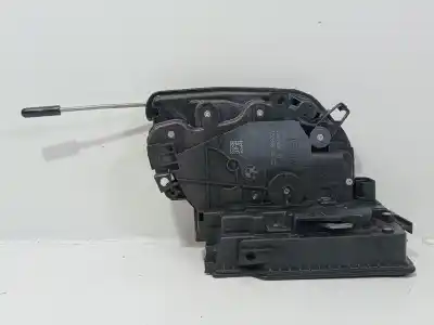 Piesă de schimb auto la mâna a doua încuietoare ușa fațã stânga pentru bmw 2 active tourer (f45) 218 d referințe oem iam 51217281931