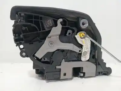 Автозапчастина б/у замок заднього правого дверя для bmw 2 active tourer (f45) 218 d посилання на oem iam 728194009  