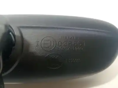 Автозапчастина б/у внутрішне дзеркало для bmw 2 active tourer (f45) 218 d посилання на oem iam 026661  