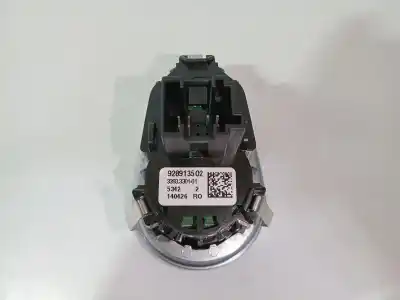 Second-hand car spare part switch for bmw 2 active tourer (f45) 218 d oem iam references 928913502  