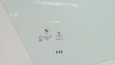 Автозапчастина б/у передній правий місяць для bmw 2 active tourer (f45) 218 d посилання на oem iam 2 active tourer (f45) 218 d 2013 - 2021 1995.0 150  