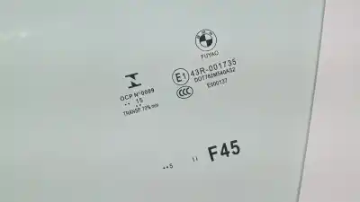 Автозапчастина б/у ліве передне вікно для bmw 2 active tourer (f45) 218 d посилання на oem iam 2 active tourer (f45) 218 d 2013 - 2021 1995.0 150  