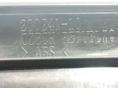 Автозапчастина б/у молдинг для bmw 2 active tourer (f45) 218 d посилання на oem iam 20024110  