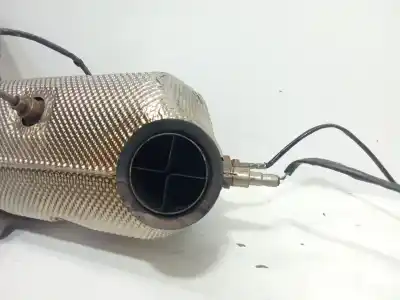 Second-hand car spare part particle filter for bmw 2 active tourer (f45) 218 d oem iam references 8573996  