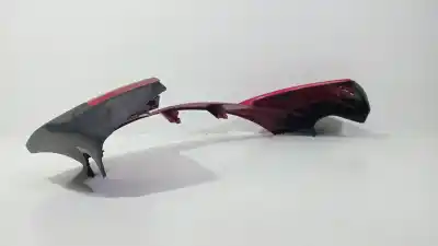 Pezzo di ricambio per auto di seconda mano modanatura per piaggio x7 x7 125 (m62) riferimenti oem iam 654541  