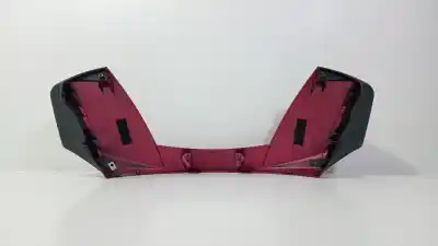 Pezzo di ricambio per auto di seconda mano modanatura per piaggio x7 x7 125 (m62) riferimenti oem iam 654541  
