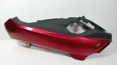 Pezzo di ricambio per auto di seconda mano modanatura per piaggio x7 x7 125 (m62) riferimenti oem iam sx653823  