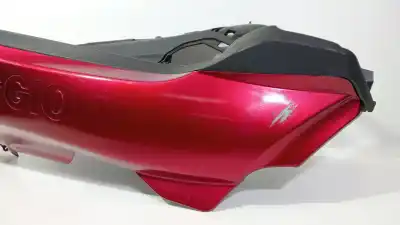 Pezzo di ricambio per auto di seconda mano modanatura per piaggio x7 x7 125 (m62) riferimenti oem iam sx653823  
